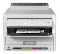 Epson Stamp. Col. A4 WorkForce Pro WF-C5390DW