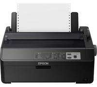Epson - Stampante 18 aghi fx-890iin 80 colonne usb 2.0