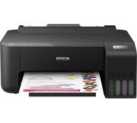 Epson; Stampante a getto d'inchiostro L1210; A4; Risoluzione: 5760 x 1440 DPI; Colour