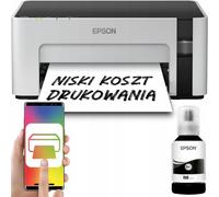 Epson EcoTank M1120 stampante a getto d'inchiostro 1440 x 720 DPI A4 Wi-Fi