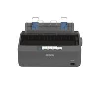 Epson stampante a getto LQ-350 24-pin 347 cps per buste e etichette