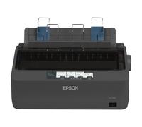 Epson Stampante Aghi LX-350 357 cps 9-pin 4.1 kg