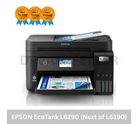 [EPSON] Stampante con serbatoio d'inchiostro EcoTank L6290 (Next of L6190) ...