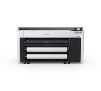 Stampante Iniezione di Inchiostro Wi-Fi Bluetooth Epson SC-P8500D Multifunzione