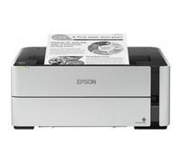 EPSON - Stampante EcoTank ET-M1180 InkJet B / N A4 39 ppm Wi-Fi Ethernet USB
