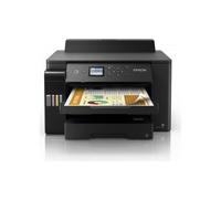 EPSON - Stampante EcoTank L11160 Inkjet a Colori A3 32 ppm Wi-Fi / Ethernet / USB