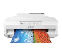 Epson Expression Photo XP-65 imprimante jets d'encres Couleur 5760 x 1440 DPI A4 Wifi