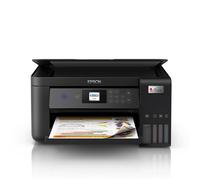 Epson Stampante Inkjet Ecotank Et-2850 Nero