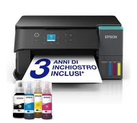 Epson Stampante Inkjet Et-2951 Nero