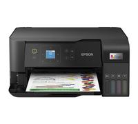 Epson EcoTank ET-2840 Ad inchiostro A4 4800 x 1200 DPI 33 ppm Wi-Fi