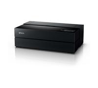 Epson Stampante Inkjet SC-P900 A3+ Nero Wi-Fi e USB
