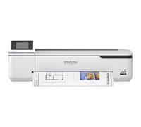 Epson Stampante Inkjet SureColor SC-T2100 Bianco A1 Wi-Fi Touch Screen