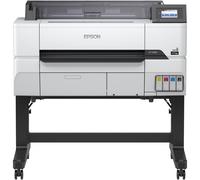Epson Stampante Inkjet SureColor SC-T3405 - A1 Bianco Wireless con Stand