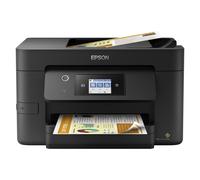 Epson Stampante Inkjet WorkForce Pro WF-3820DWF A4 Wi-Fi 21 ppm Nero