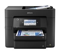 Epson Stampante Inkjet WorkForce Pro WF-4830DTWF A4 Wi-Fi 36 ppm 4800x2400 DPI