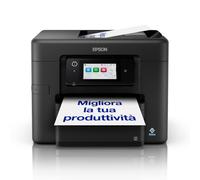 Epson Multifunzioni Ink-Jet WorkForce WF-4930DTWF - EX 4830DTWF