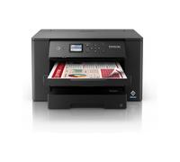 Epson Stampante Inkjet WorkForce WF-7310DTW A colori 4800x2400 DPI A3+ Wi-Fi