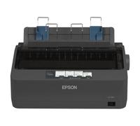 Epson Stampante LX-350 9 aghi 80 colonne