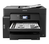 Epson Stampante Monocromatica EcoTank ET-M16600 A3 4800x2400 DPI Nero