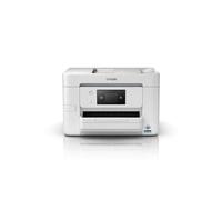 Epson WorkForce Pro WF-M4619DWF Ad inchiostro A4 4800 x 2400 DPI 36 ppm Wi-Fi