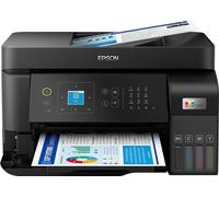 EPSON Stampante Multifunzione EcoTank ET-4810