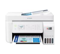 Epson EcoTank L5316 Ad inchiostro A4 5760 x 1440 DPI 33 ppm Wi-Fi