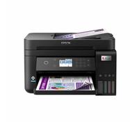 Epson EcoTank ET-3850