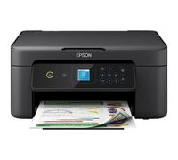 Epson Expression Home XP-3205 stampante multifunzione A4 getto d'inchiostro, stampa, copia, scansione, Display LCD 3.7cm, WiFi Direct, Stampa mobile, 3 mesi di inchiostro incluso con ReadyPrint