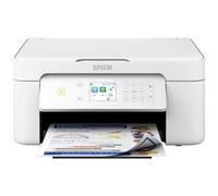 EPSON - Stampante Multifunzione Expression Home XP-4205 Inkjet a Colori Stampa Scansione A4 10 ppm (B /N) 5 ppm (a Colori) Wi-Fi / USB