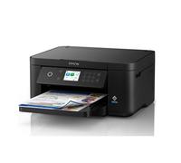 Epson Stampante Multifunzione Inkjet A4 Wi-Fi 4800x1200 DPI Nero