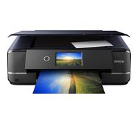 Epson Stampante Multifunzione Inkjet Expression Photo XP-970 A3 Nero