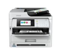 Epson WorkForce Pro WF-M5899DWF Ad inchiostro A4 1200 x 2400 DPI 34 ppm Wi-Fi