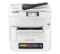Epson Stampante Multifunzione Workforce Pro Em-c8100rdwf