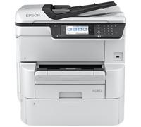 Epson WorkForce Pro WF-C878RDWF