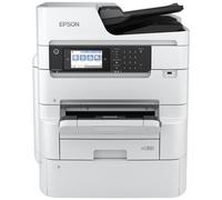 Epson WorkForce Pro WF-C879RDTWF