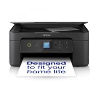 Epson Expression Home XP-3200 Ad inchiostro A4 5760 x 1440 DPI Wi-Fi
