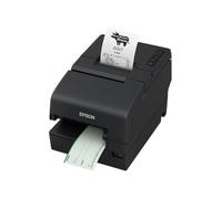 Epson TM-H6000VI 180 x 180 DPI Con cavo e senza cavo Termico Stampante POS (H6000VI-112 SRL MICR BLK - ) - Nouvo