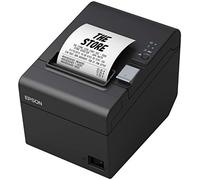 Epson TM-T20III (012): Ethernet, PS, Blk, EU