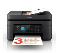 Epson WorkForce WF-2935DWF Ad inchiostro A4 5760 x 1440 DPI 33 ppm Wi-Fi