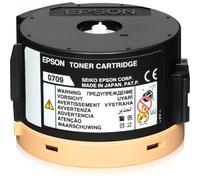 2pz. TONER COMPATIBILI EPSON NERO MX200 WORK FORCE AL-MX200DNF AL-M200DN S050709