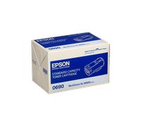 Epson Standard Capacity Toner Cartridge 2.7k