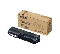 Epson Standard Capacity Toner Cartridge Black (Epson S110080 - sort - original -