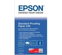 Epson Standard Proofing Paper 240, 24 x 30,5 metri