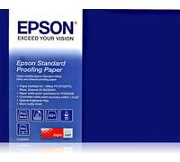 Epson Standard Proofing Paper 240, in rotoli da 43,18cm 17'' x 30, 5m