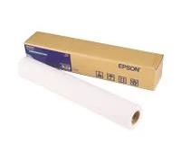 Epson Standard Proofing Paper 240, in rotoli da111,8cm (44'') x 30, 5m [C13S045114]