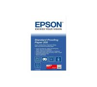 Epson Standard Proofing Paper, in rotoli da 60, 96cm [24"] x 50m. (STD FOGRAC PROOFINGPAP-24IN 50M 205) NEW