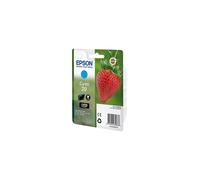 Epson Strawberry 29 C cartuccia d'inchiostro 1 pz Originale Resa standard Ciano