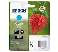 Epson Strawberry 29 C Original Ciano 1 pezzo(i)