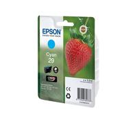 Epson Strawberry 29 C Resa standard 3,2 ml 180 pagine 1 pz C13T29824010