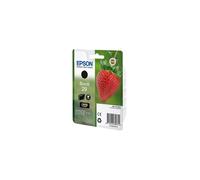 Epson Strawberry 29 K cartuccia d'inchiostro 1 pz Originale Resa standard Nero